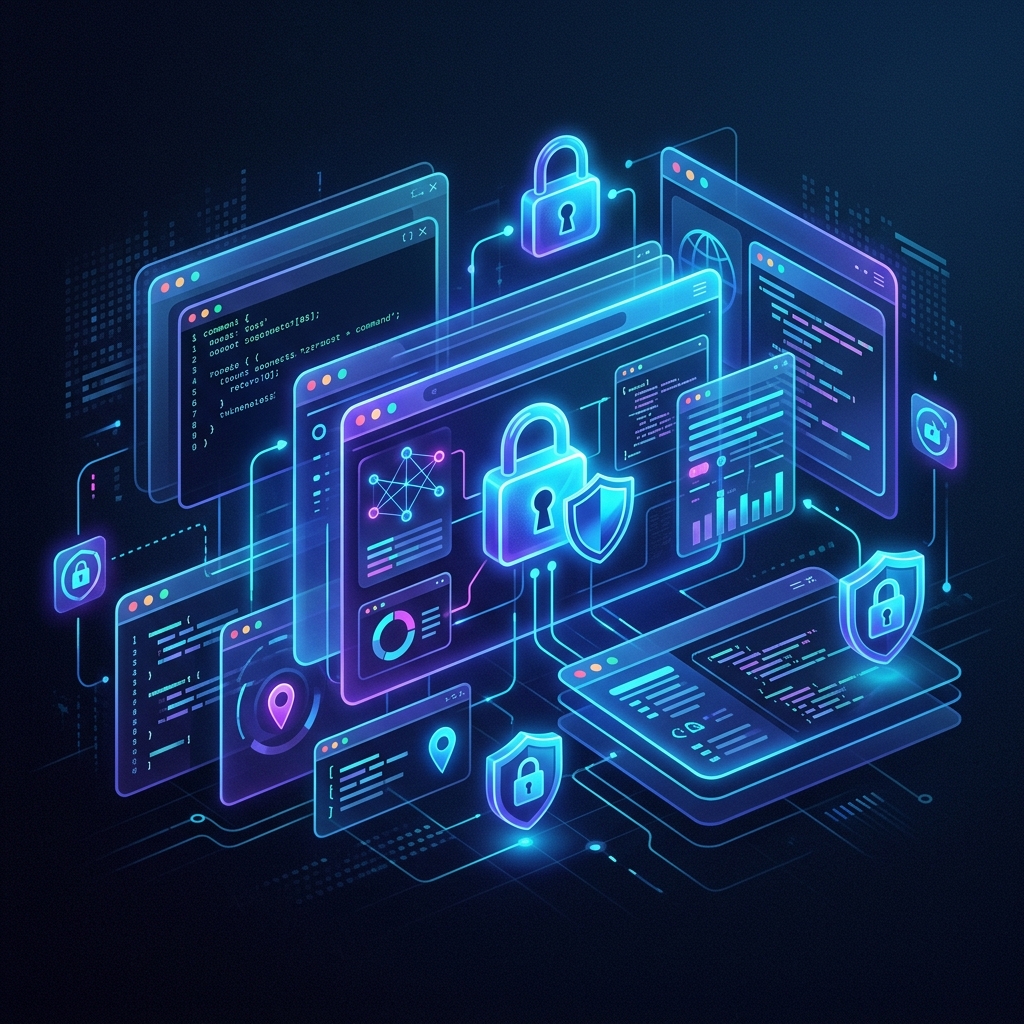Web Application Penetration Testing & Bug Bounty